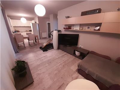 Vanzare apartament 2 camere finisat Zorilor Leroy Merlin, Cluj Napoca