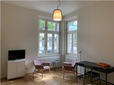 Inchiriere apartament 3 camere modern in Centru   zona Piata Unirii, Cluj Napoca
