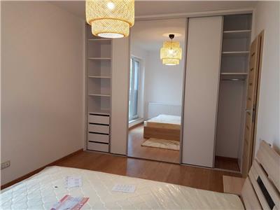 Inchiriere apartament modern cu 2 camere in Borhanci, Cluj Napoca