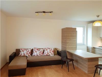 Inchiriere apartament modern cu 2 camere in Borhanci, Cluj Napoca