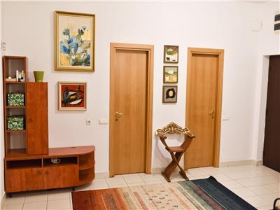 Vanzare apartament 4 camere bloc nou in Plopilor  Sala Sporturilor, Cluj Napoca