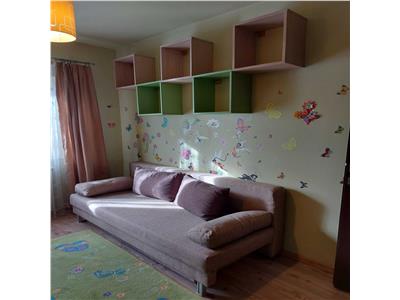 Inchiriere apartament 3 camere decomandate modern in Plopilor, Cluj Napoca