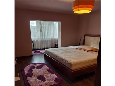 Inchiriere apartament 3 camere decomandate modern in Plopilor, Cluj Napoca