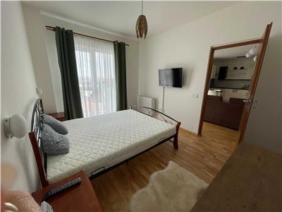Inchriere apartament 2 camere de LUX zona Centrala  Piata Mihai Viteazu, Cluj Napoca