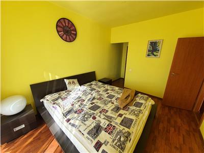 Inchiriere apartament 2 camere de LUX zona Grigorescu  American Village, Cluj Napoca