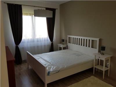 Inchiriere apartament 2 camere de LUX zona Zorilor  E. Ionesco, Cluj Napoca