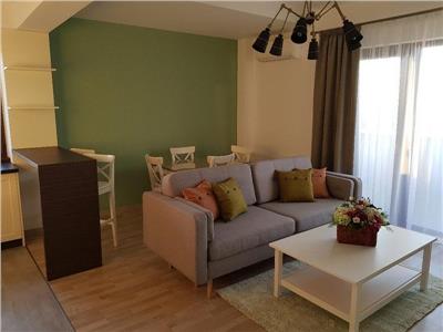 Inchiriere apartament 2 camere de LUX zona Zorilor- E. Ionesco, Cluj Napoca