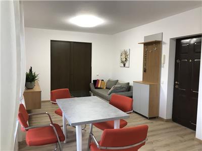 Inchriere apartament 2 camere bloc nou in Centru  zona Platinia Mall, Cluj Napoca