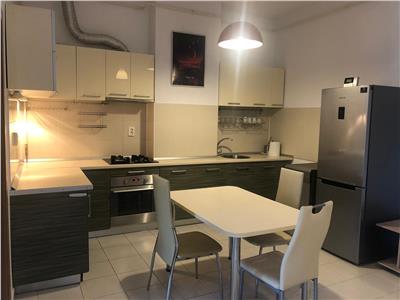 Inchiriere apartament 2 camere bloc nou in Plopilor  zona Sala Polivalenta, Cluj Napoca