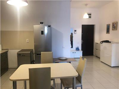 Inchiriere apartament 2 camere bloc nou in Plopilor  zona Sala Polivalenta, Cluj Napoca