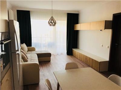 Inchiriere apartament 2 camere modern in Buna Ziua  Sophia Residence, Cluj Napoca