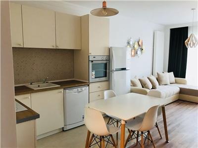 Inchiriere apartament 2 camere modern in Buna Ziua  Sophia Residence, Cluj Napoca