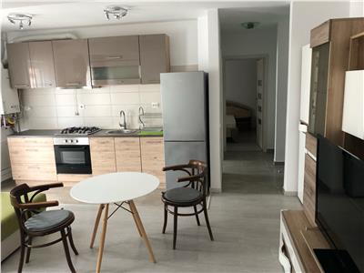 Vanzare apartament 2 camere finisat Baza Sportiva Gheorgheni, Cluj-Napoca