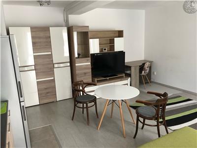 Vanzare apartament 2 camere finisat Baza Sportiva Gheorgheni, Cluj Napoca