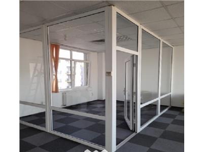 Inchiriere spatiu cu suprafata de 97 mp in cladire de birouri, Marasti- strada Bucuresti, Cluj Napoca