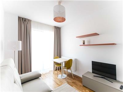 Inchiriere apartament 3 camere de LUX bloc nou in Marasti- Iulius Mall, Cluj Napoca