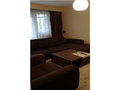 Vanzare apartament 3 camere Manastur zona Mc Donalds, Cluj Napoca