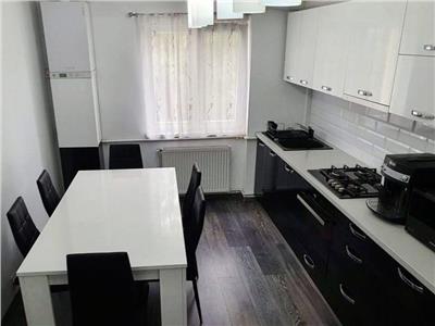 Inchiriere apartament 2 camere modern in Gheorgheni, Cluj Napoca