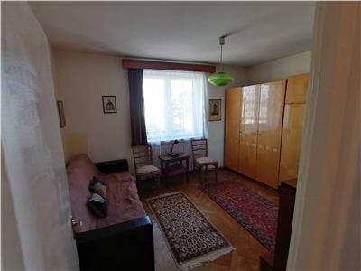 Vanzare apartament 3 camere Andrei Muresanu Piata Engels, Cluj Napoca