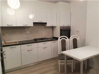 Vanzare apartament 2 camere bloc nou Centru Piata Mihai Viteazu, Cluj-Napoca