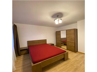 Inchiriere apartament 3 camere bloc nou zona Zorilor  E. Ionesco, Cluj Napoca