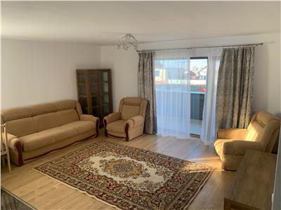 Inchiriere apartament 3 camere bloc nou zona Zorilor- E. Ionesco, Cluj Napoca