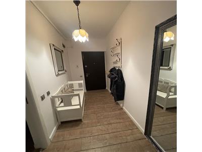 Inchiriere apartament 2 camere bloc nou in Borhanci  capat Brancusi, Cluj Napoca