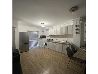 Inchiriere apartament 2 camere bloc nou in Borhanci- capat Brancusi, Cluj Napoca