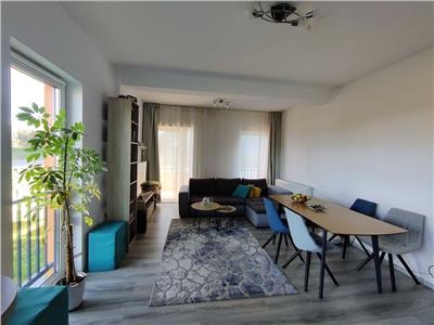 Inchiriere apartament modern cu 2 camere   Manastur, Cluj Napoca