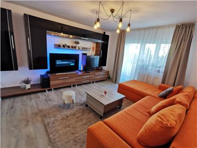 Vanzare apartament 3 camere modernManastur zona BIG, Cluj Napoca