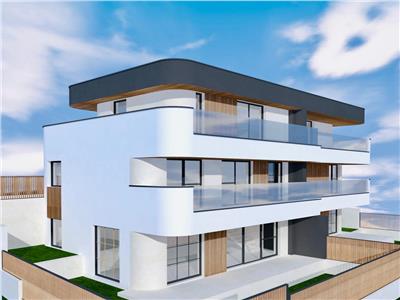 Vanzare casa tip duplex premium cu panorama, 153 mp zona Eugen Ionesco Europa