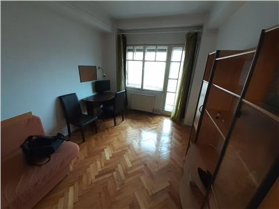 Vanzare apartament o camera locatie de exceptie Ultracentral, Cluj-Napoca