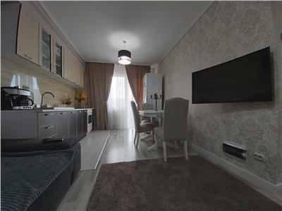 Vanzare apartament 2 camere Zorilor zona Calea Turzii, Cluj Napoca