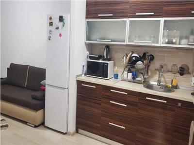Vanzare apartament 2 camere bloc nou in Iris  zona Clujana, Cluj Napoca