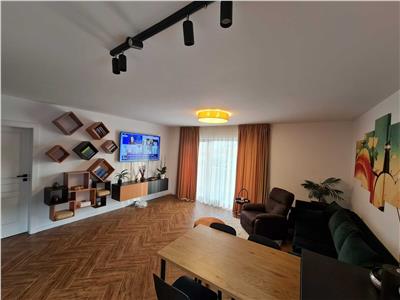 Vanzare apartament 2 camera Europa zona Eugen Ionesco, Cluj Napoca