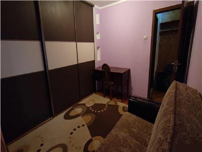 Vanzare apartament 2 camere decomandate in Marasti  zona Expo Transilvania, Cluj Napoca