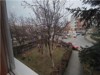 Vanzare apartament 2 camere decomandate in Marasti  zona Expo Transilvania, Cluj Napoca