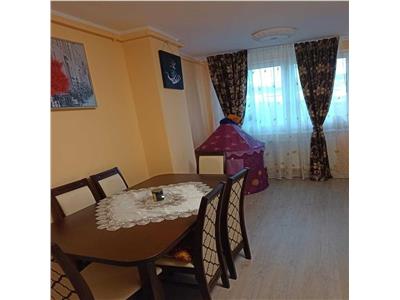 Vanzare apartament 3 camere bloc nou finisat Marasti IRA, Cluj-Napoca