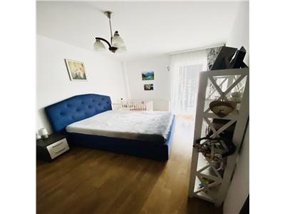 Vanzare apartament 2 camere bloc nou Marasti Central, Cluj Napoca