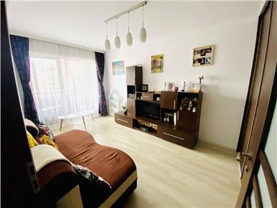 Vanzare apartament 2 camere bloc nou Marasti Central, Cluj Napoca