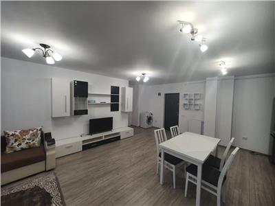 Vanzare apartament 2 camere modern, bloc nou in Marasti- zona Leroy Merlin, Cluj Napoca