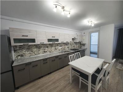 Vanzare apartament 2 camere modern, bloc nou in Marasti  zona Leroy Merlin, Cluj Napoca