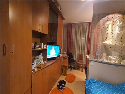 Vanzare apartament o camera, 21 mp, strada Lombului, Cluj Napoca