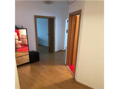 Vanzare apartament 2 camere modern in Floresti  zona Muzeul Apei  strada Somesului