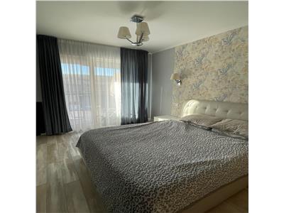 Inchiriere apartament 2 dormitoare zona Baza Sportiva Gheorgheni, Cluj Napoca