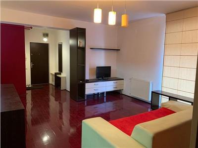 Vanzare apartament 3 camere bloc nou zona Centrala- Teatrul National, Cluj Napoca