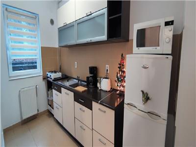 Vanzare apartament 2 camere bloc nou in Plopilor- Sala Polivalenta, Cluj Napoca