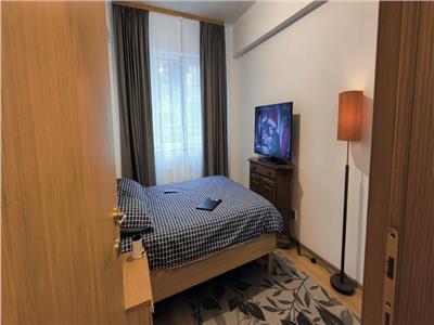 Vanzare apartament 2 camere bloc nou in Plopilor  Sala Polivalenta, Cluj Napoca