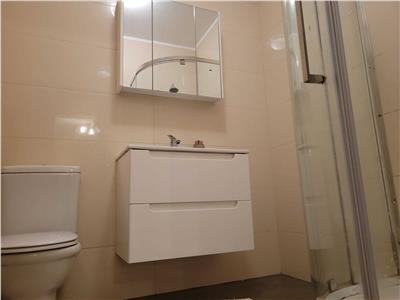 Inchiriere apartament 3 camere modern bloc nou zona Baza Sportiva Gheorgheni, Cluj Napoca