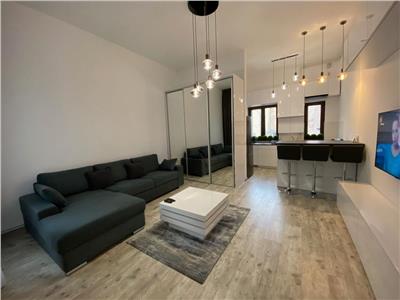 Inchiriere apartament o camera de LUX Centru zona Piata Unirii, Cluj Napoca